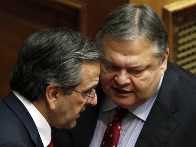 Το μήνυμα της κάλπης και τα σενάρια ανασχηματισμού