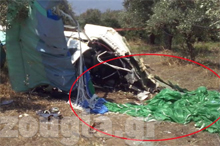 Το αλεξίπτωτο του Aventura