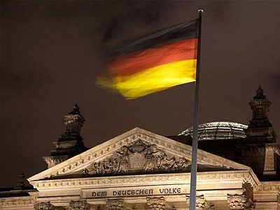 Νέες γερμανικές βολές κατά της Ελλάδας