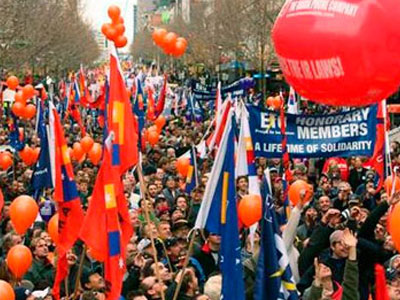 Αυστραλία: Συνδικάτα υπέρ των Ελλήνων εργαζομένων