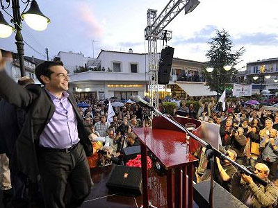 «Στις 17 Ιουνίου το δημοψήφισμα για το Μνημόνιο» «Στις 17 Ιουνίου το δημοψήφισμα για το Μνημόνιο»