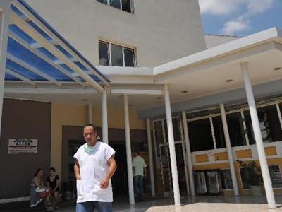 Επίσχεση εργασίας σε όλα τα Νοσοκομεία και Κέντρα Υγείας