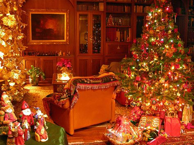 Τι πρέπει να προσέχουμε στα χριστουγεννιάτικα στολίδια