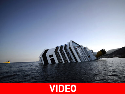 Aναστολή των επιχειρήσεων διάσωσης