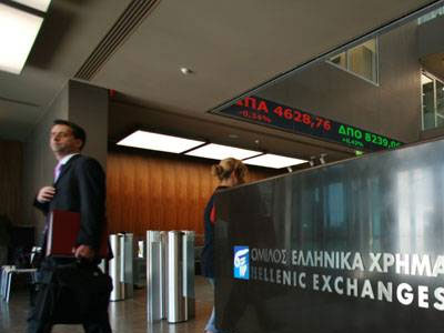 Άλμα 18,94% του τραπεζικού δείκτη