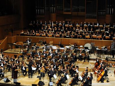 Αναβάλλεται η συναυλία «Η Συμφωνική Μουσική του Μίκη Θεοδωράκη»