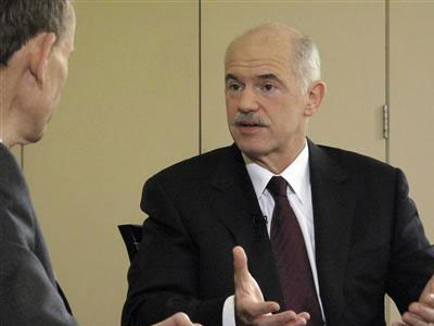 «Η Ελλάδα δεν θα χρεοκοπήσει»