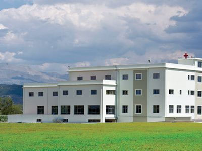 Γεννητούρια με το νέο έτος!