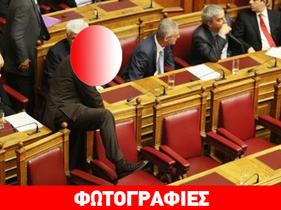 O υπουργός που ξεπερνά όλα τα εμπόδια…