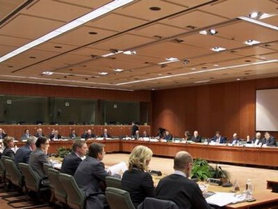 Το μήνυμα του Eurogroup για την Ελλάδα