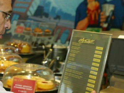 Έλεγχοι στα κυλικεία πλοίων από τη γ.γ. Καταναλωτή