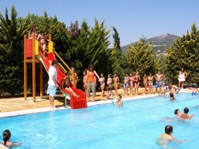 Θέσεις εργασίας στις Παιδικές Εξοχές του Δήμου Αθηναίων