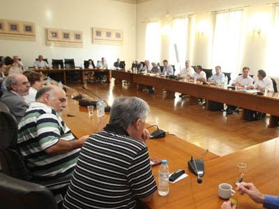 Έκτακτη σύνοδος των πρυτάνεων για την «Αθηνά»