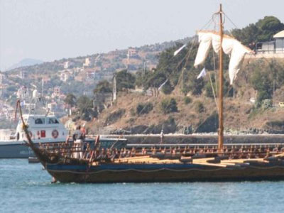 Ξεκινούν τα γυρίσματα του ντοκιμαντέρ