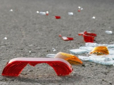 Τροχαίο δυστύχημα στα Ά.Λιόσια- νεκρός αστυνομικός της ΔΙΑΣ Τροχαίο δυστύχημα στα Ά.Λιόσια- νεκρός αστυνομικός της ΔΙΑΣ