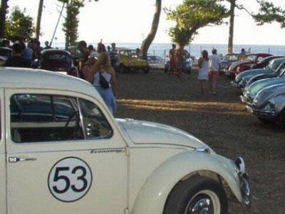 Τα «σαραβαλάκια» συγκεντρώνονται στη Μηλίνα Μαγνησίας