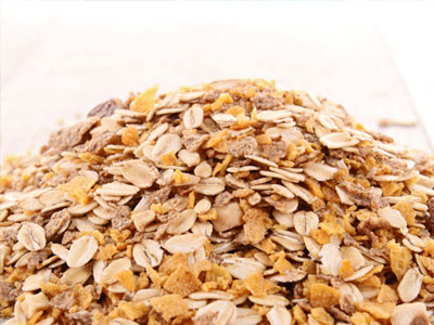 Αποσύρθηκαν 36.000 πακέτα δημητριακών Αποσύρθηκαν 36.000 πακέτα δημητριακών