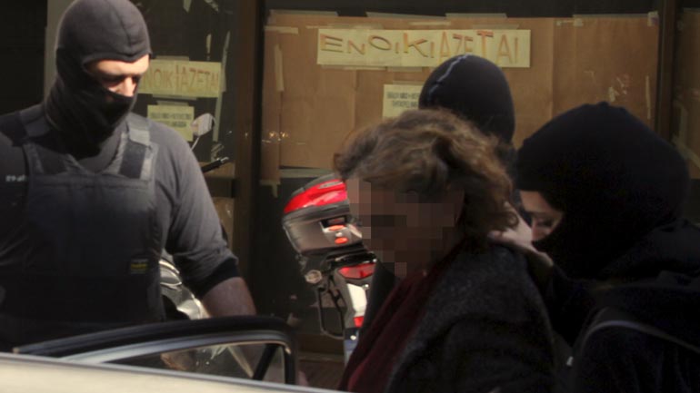 Χρήστος Τσάκαλος: Ανέλαβε την ευθύνη για το σχέδιο «Γοργοπόταμος»