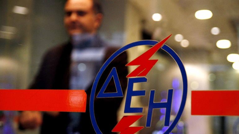 Ο Ε. Παναγιωτάκης προορίζεται για CEO της ΔΕΗ