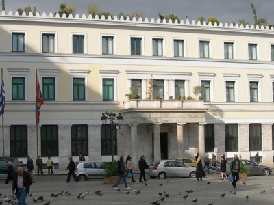 Ο Γιώργος Παπανδρέου υποψήφιος με τον Καμίνη