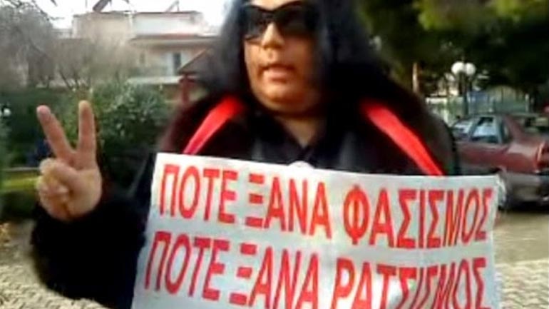 Ο «Εθνικός Σταρ» πανηγυρίζει τη νίκη του ΣΥΡΙΖΑ