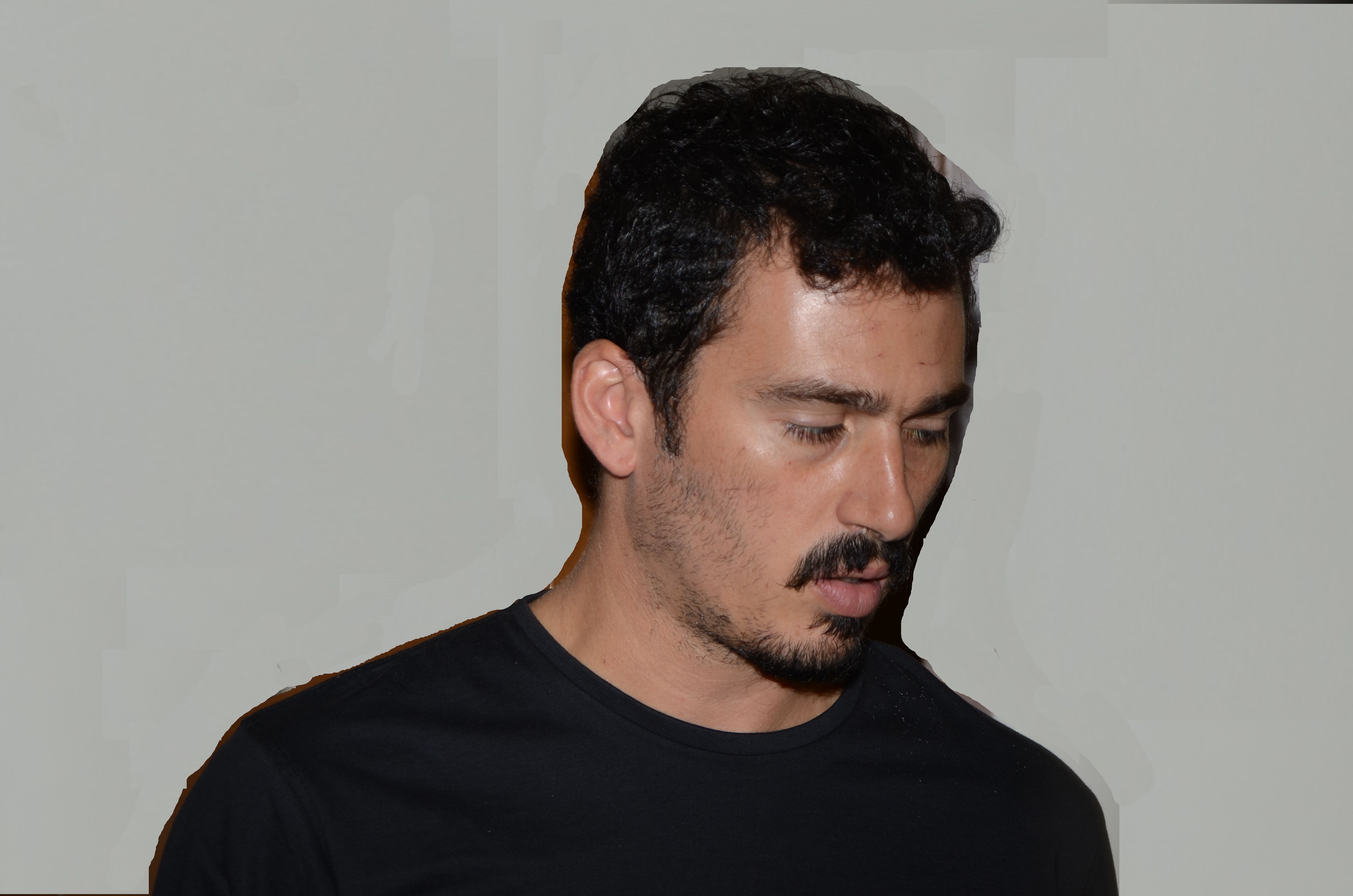 Nέα φωτογραφία του Σταμπούλου