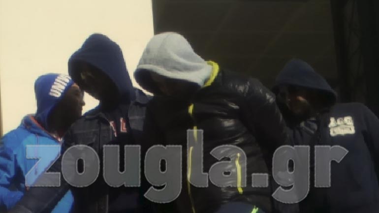 Ο 40χρονος οδηγείται στη φυλακή