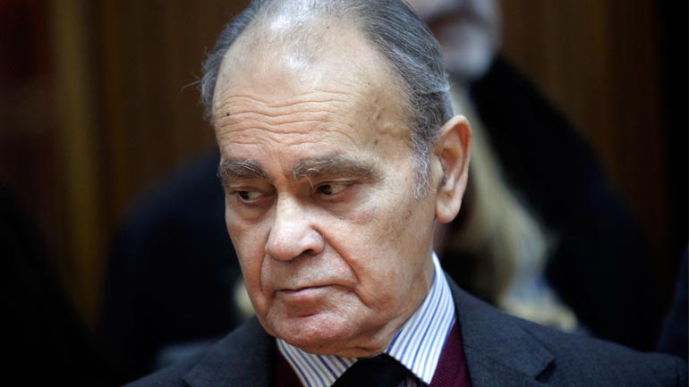 Kαταγγελία – βόμβα: Τα αποθεματικά των Ταμείων κουρεύτηκαν κατά 75%