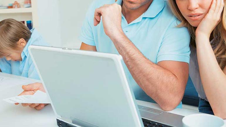 ΟΓΑ: Πότε καταβάλλονται τα οικογενειακά επιδόματα