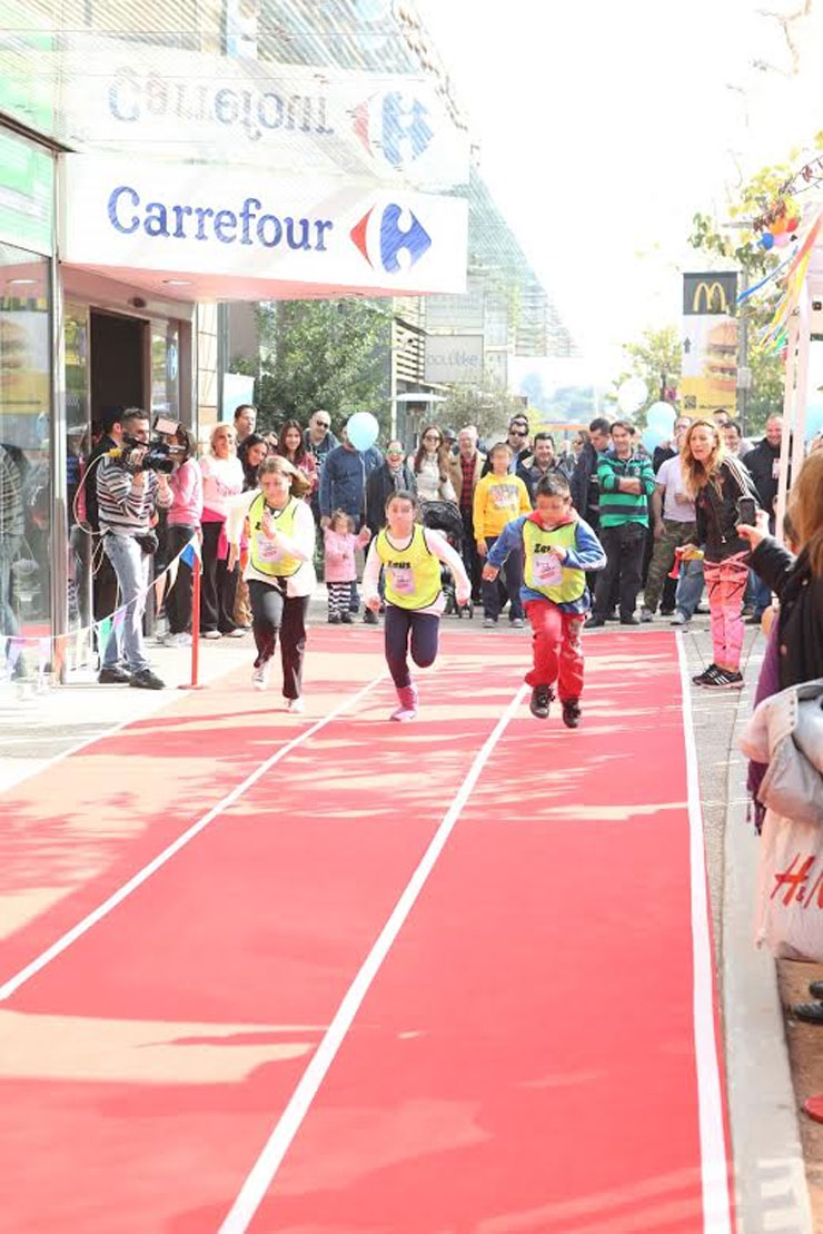 Στιγμιότυπο από την εκδήλωση