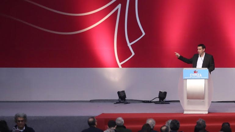 ΣΥΡΙΖΑ: Στην Κεντρική Επιτροπή μεταφέρεται η συζήτηση