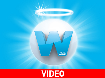 WIND W: ένα νέο προϊόν απόλυτης οικονομίας