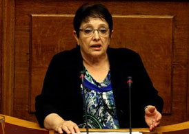 Το πρόγραμμα του ΣΥΡΙΖΑ είναι σαν την άχνη στον κουραμπιέ