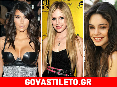 Οι σταρ μηνύουν τη Google για τη διαρροή των γυμνών φωτογραφιών