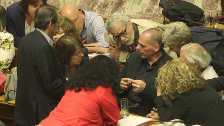 (EUROKINISSI/ ΧΡΗΣΤΟΣ ΜΠΟΝΗΣ