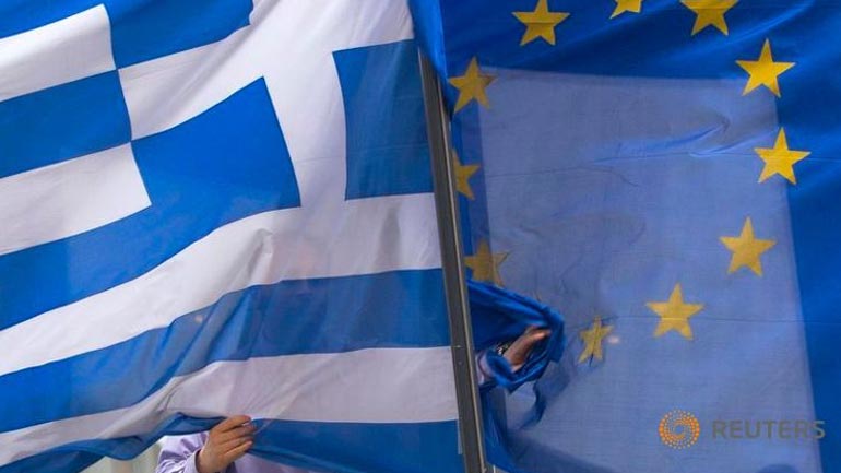 Διαπραγματεύσεις με το… Brussels Group