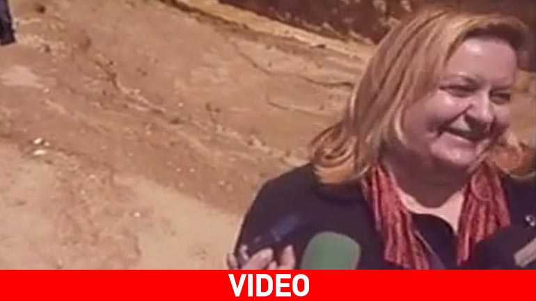 Περιστέρη: Εργασίες στο Μνημείο της Αμφίπολης ώστε να είναι επισκέψιμο