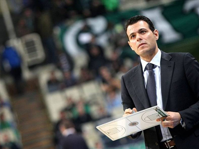 Συμφώνησε με την ΤΣΣΚΑ ο Ιτούδης