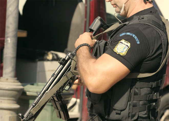 Eιδική Ομάδα Μεταγωγών