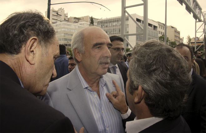 Β. Μεϊμαράκης