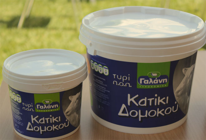 Κατίκι Δομοκού