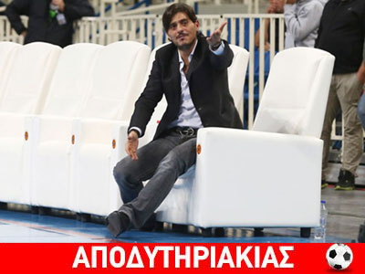 Μήνυση στους διαιτητές ο Γιαννακόπουλος!