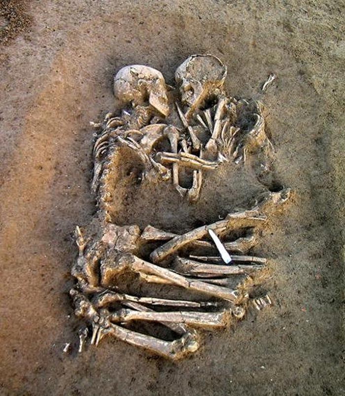 Φωτογραφία από την Ιταλία