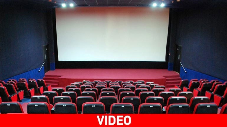 Κινηματογραφικές Πρεμιέρες