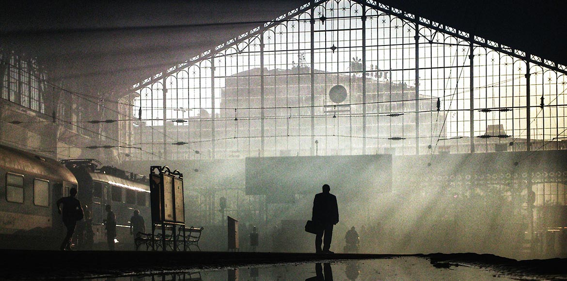 Oι τρεις φωτογραφίες που ψηφίστηκαν ως οι καλύτερες από κινητό τηλέφωνο