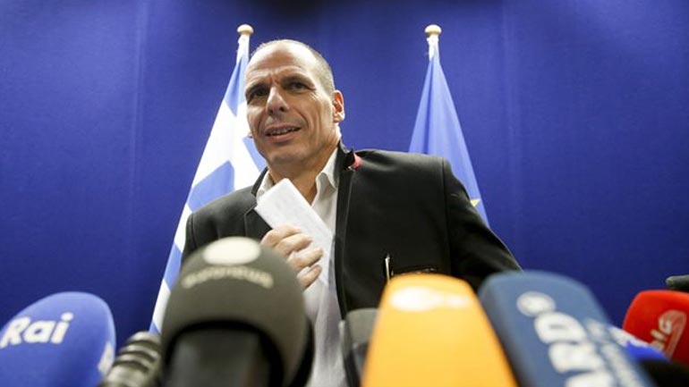 Όλα τα βλέμματα στο Eurogroup