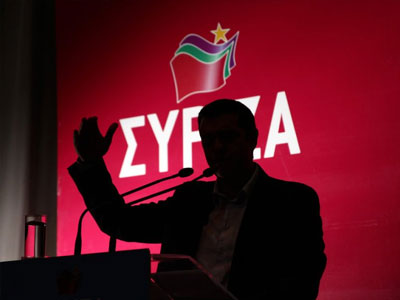 Ανακοίνωση ΣΥΡΙΖΑ για την ψήφο εμπιστοσύνης