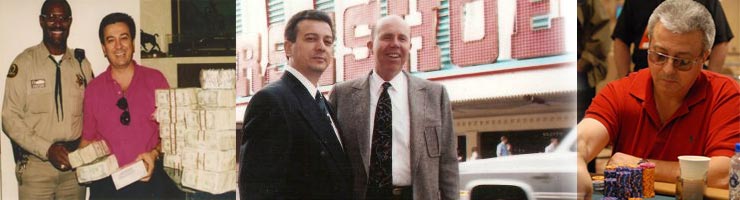 To άλμπουμ της ζωής του