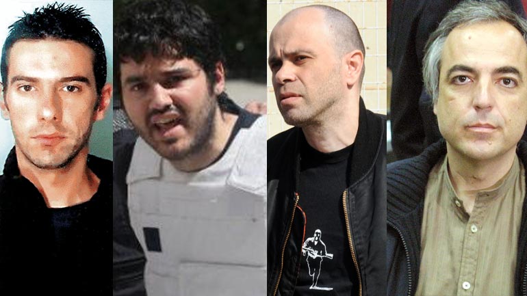 Kίνδυνος για τη ζωή των κρατουμένων απεργών πείνας