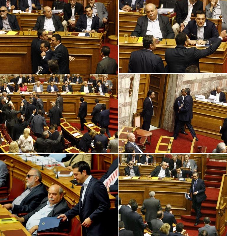 EUROKINISSI/ΑΝΤΩΝΗΣ ΝΙΚΟΛΟΠΟΥΛΟΣ)